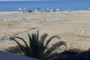 APPARTAMENTO STRONGOLI NUOVO prima fila