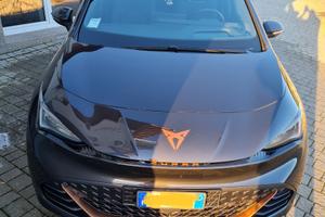 CUPRA BORN 58KWh