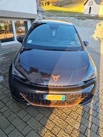 CUPRA BORN 58KWh