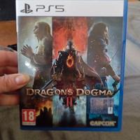 DRAGON'S DOGMA II