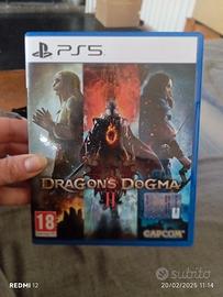 DRAGON'S DOGMA II