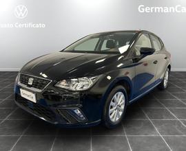 Seat Ibiza 1.6 tdi business 95cv