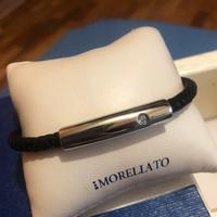 Bracciale uomo Morellato