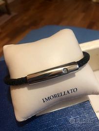 Bracciale uomo Morellato