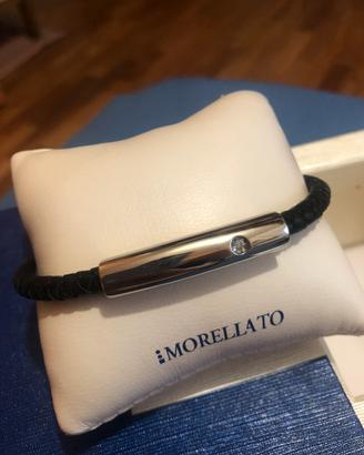 Bracciale uomo Morellato