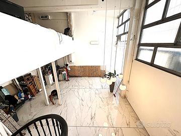 Ufficio OPEN SPACE Studio via della Resistenza 56,