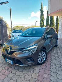 Renault Clio dCi 86 CV 5 porte 2020