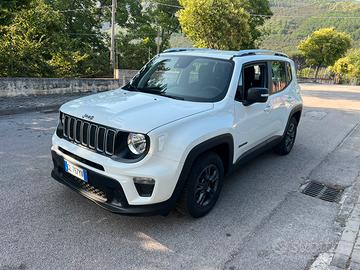 Jeep renegade 2023 30mila km