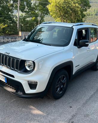 Jeep renegade 2023 30mila km