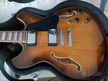 Chitarra Ibanez AS 73