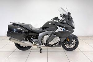 BMW K 1600 GT
