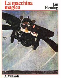 La Macchina Magica -  Ian Fleming