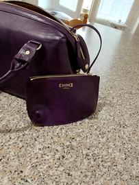 Borsa di pelle