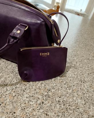 Borsa di pelle