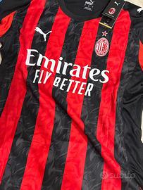 Maglietta A.C. Milan