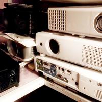 Videoproiettore benq epson acer proiettore