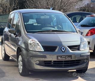 Renault Modus- 1.2 75cv-Neopatentati-Garanzia