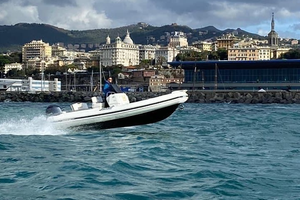 Joker Boat 650 Plus 7MT Yamaha 236 ore