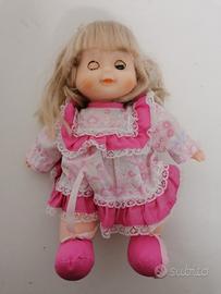 Bambola di Peluche Ceppiratti