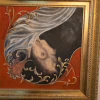 Quadro Rosario Tallone