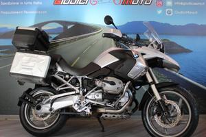 BMW R 1200 GS - 2009 - KM 113.000