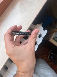 Filtro UV 58mm K&F Concept