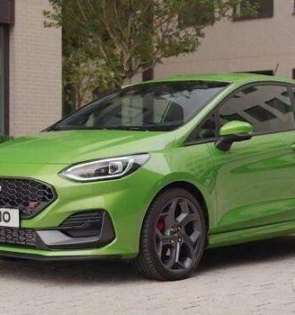 Ricambi completi PER FORD FIESTA 2020 #315