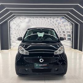 Smart ForTwo 1000 71CV MHD -KM CERTIFICATI-PERMUTE