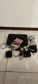 console atari 2600 boxato 