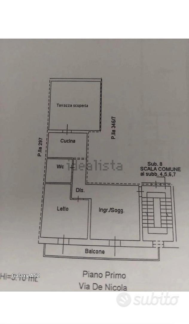 Appartamento – Lecce - Altro