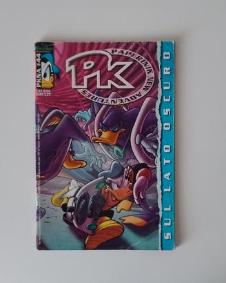 PK PKNA 44 Sul lato oscuro