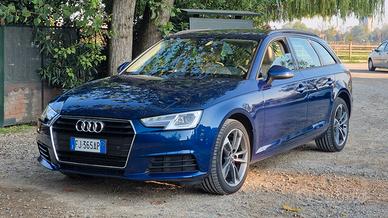 Audi A4 Avant 2.0 TFSI Ultra