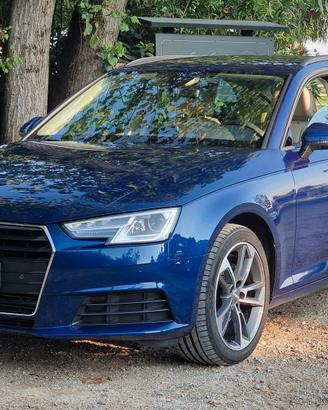 Audi A4 Avant 2.0 TFSI Ultra