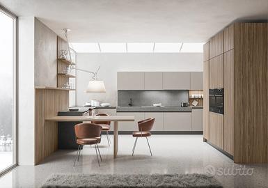 💎Cucina Anche come Foto 💎 Lineare da 3m