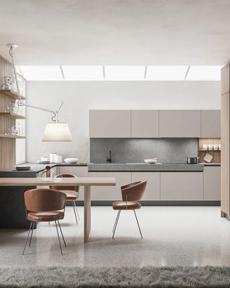 💎Cucina Anche come Foto 💎 Lineare da 3m