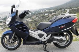 Malaguti Spidermax 500 Ricambi/SGOMBERO GARAGE