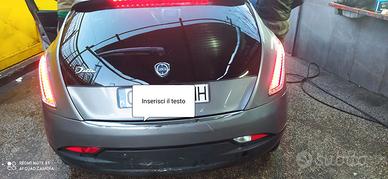 Lancia delta 1.6 Multijet