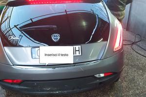 Lancia delta 1.6 Multijet