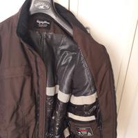 Giubbotto bomber Refrigiwear