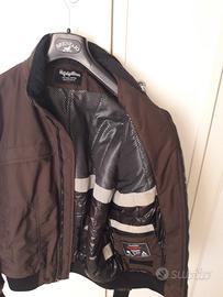 Giubbotto bomber Refrigiwear