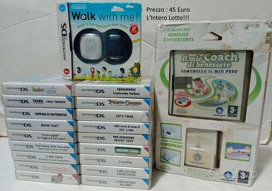 Videogiochi Completi Misti X Nintendo Ds