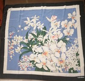 Foulard Valentino originale