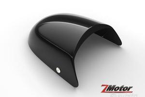 ROYAL ENFIELD - Cover Sella Biposto Continental