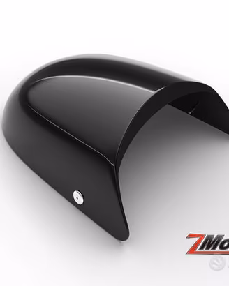 ROYAL ENFIELD - Cover Sella Biposto Continental