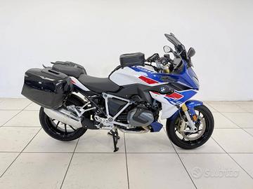 BMW R 1250 RS Sport
