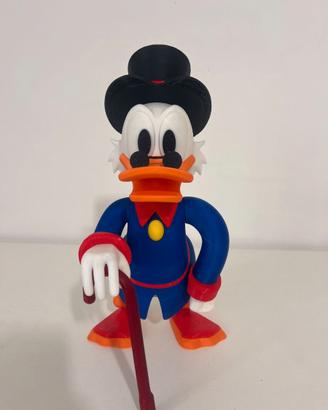 Zio Paperone Walt Disney cm 25