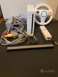 nintendo wii