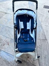 Trio inglesina Otutto