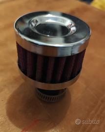 filtro olio