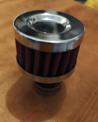 filtro olio